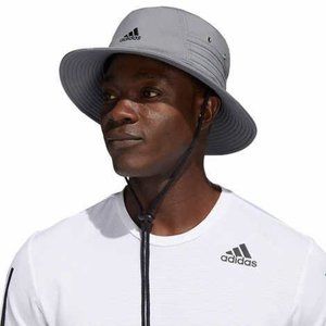 NWT adidas Unisex Victory Bucket Hat